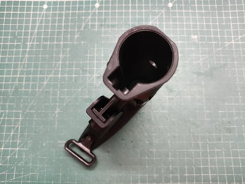 Image 3 for Tokyo Marui M4 MWS stock