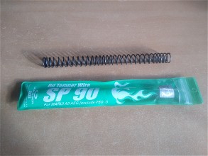 Image for Guarder SP90 AEG spring