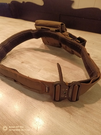 Bild 5 für Chest rig ranger green