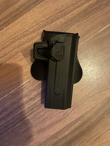 Imagen 2 de Te koop: Zo goed als nieuwe Hi-Cappa