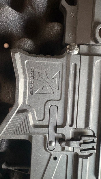 Imagen 2 de R15 zion arms