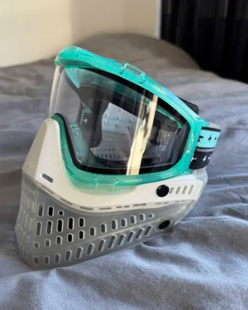 Afbeelding 2 van Yardsale - F2 Engine, Maskers, HPA accessoires