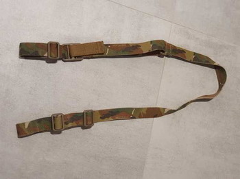 Image 2 for Blue Force Gear Vickers Combat Application Sling - Multicam