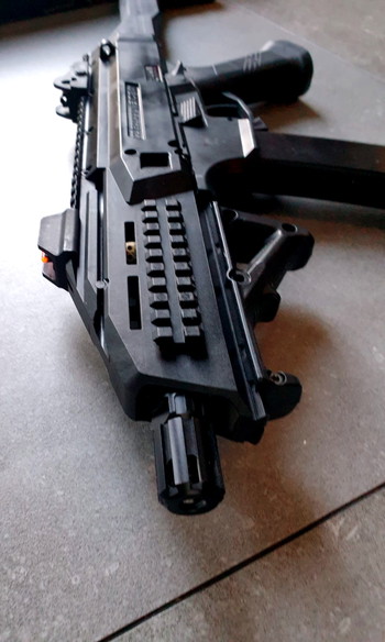 Image 3 for ASGScorpion EVO 3 A1 -4 mags      WEEKENDEAL