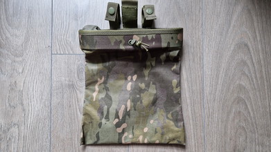 Image pour TKA - 8Fields Dump Pouch - Multicam Tropic/ACP Tropic