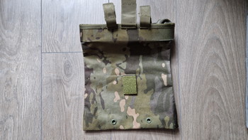 Image 2 pour TKA - 8Fields Dump Pouch - Multicam Tropic/ACP Tropic