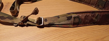 Bild 2 für Ferro Concepts Slingster Multicam