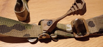 Bild 3 für Ferro Concepts Slingster Multicam