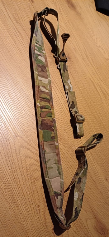 Bild 4 für Ferro Concepts Slingster Multicam