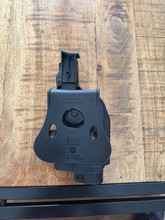 Imagen para Glock 17 holster IMI Defense