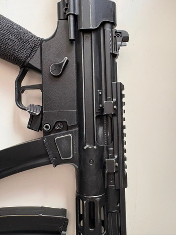 Image 5 for MP5 CM041G Cyma Platinium