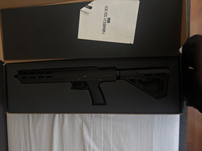 Image for Novritsch SSX 303