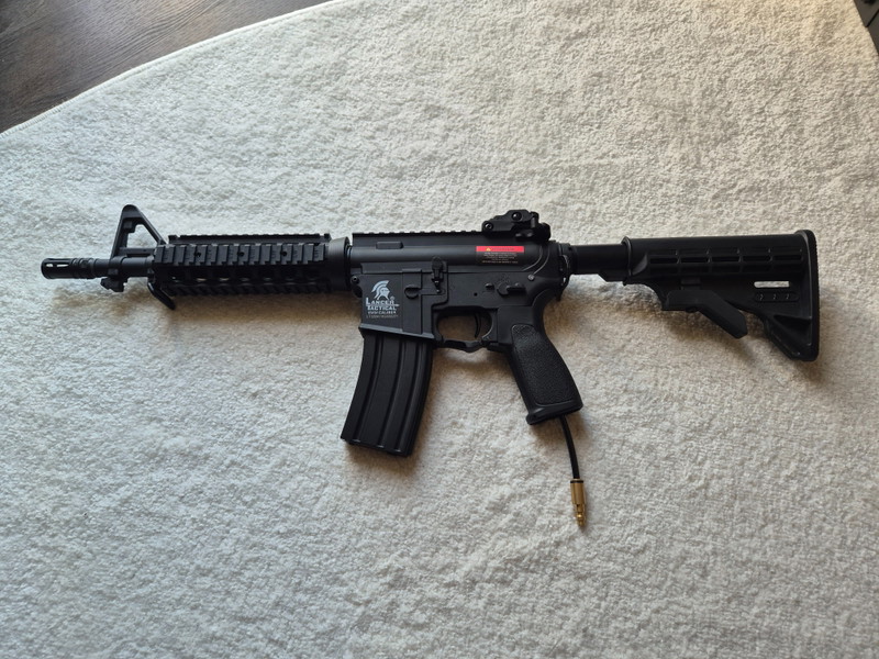 Bild 1 für Mechlabs HPA m4 CQB