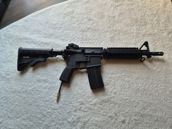 Bild 2 für Mechlabs HPA m4 CQB