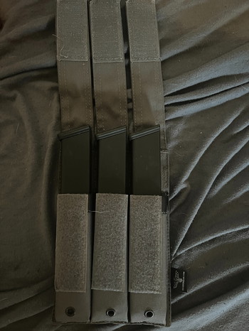 Image 2 for Classic army X9