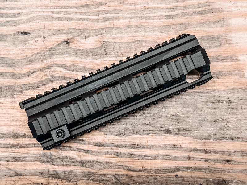 Afbeelding 1 van VFC 416D Handguard