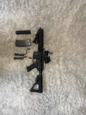 Image 2 for ICS CXP UK1