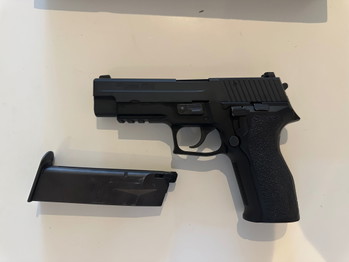 Afbeelding 2 van TM P226 E2, brand new with box