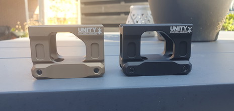 Image for Unity Riser