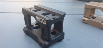 Afbeelding 2 van Unity Riser