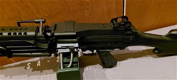 Image 3 for M249