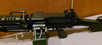 Image 3 for M249