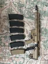 Image for Noveske N4 gbbr MWS