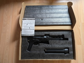 Image pour Pp 19 Bizon - Silverback
