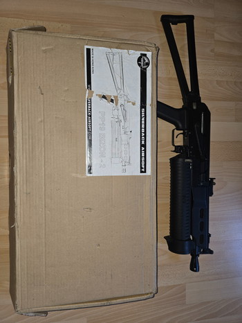 Image 3 pour Pp 19 Bizon - Silverback