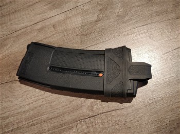 Image 2 for EPM PTS-1 250 round magazijn