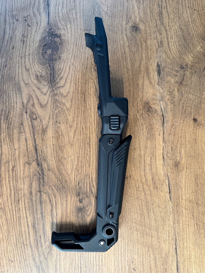 Image 1 for AAP-01 folding stock