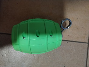 Image pour Airsoft Storm 360 impact Granate