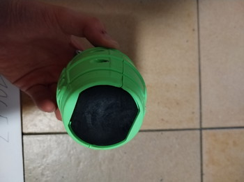 Image 3 pour Airsoft Storm 360 impact Granate