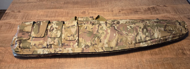 Image 1 pour 118CM Wapentas in Multicam/ACP