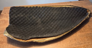 Image 2 pour 118CM Wapentas in Multicam/ACP