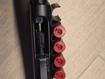 Image 2 for Tokyo Marui M870 Breacher (HPA)