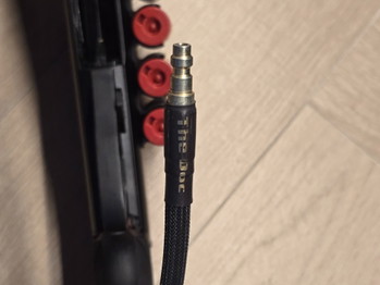 Image 3 for Tokyo Marui M870 Breacher (HPA)