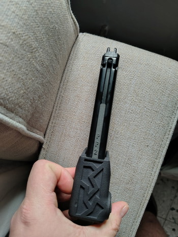 Image 2 pour Pulse hpa adapter pp2k pp2000 modify