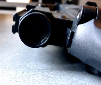 Image 3 for SRC SR36K G36 AEG
