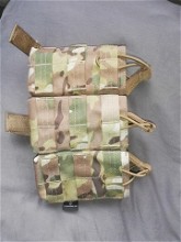 Image for invader gear pouches multicam