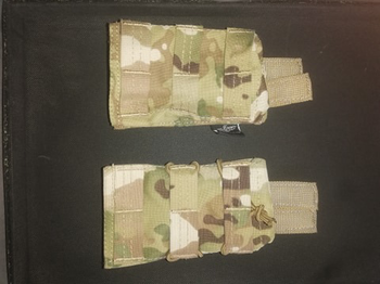 Image 2 for invader gear pouches multicam