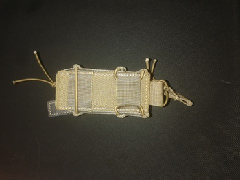 Afbeelding 3 van invader gear pouches multicam