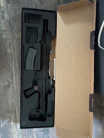 Imagen 2 de G&G Raider