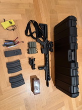 Bild für Selling SAEG Airsoft-Set