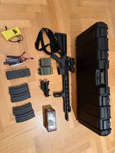 Bild für Selling SAEG Airsoft-Set