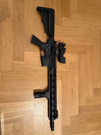 Bild 2 für Selling SAEG Airsoft-Set