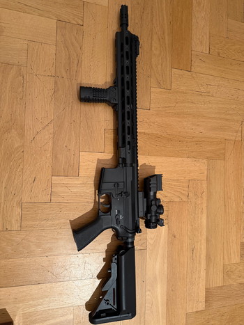 Bild 2 für Selling SAEG Airsoft-Set