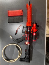 Image pour M4 Polarstar hpa custom Unique Ops Store