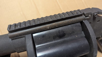 Image for CAW (Craft Apple Works) Grenade Launcher
