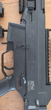 Imagen para h&k ump black